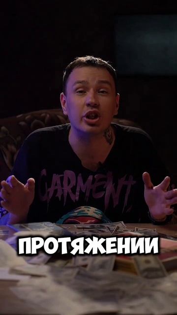 ЛУЧШИЙ СЕРИАЛ ГОЛЯК