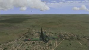 Ил-2FB: I-16 c модами эффектов и звуками