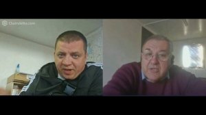 И тут Остапа понесло...