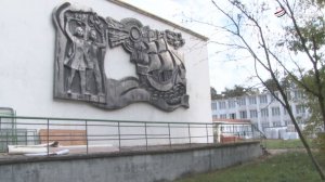 В Большом Серпухове продолжается ремонт образовательных учреждений