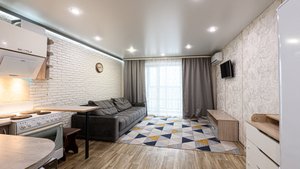 Однокомнатная квартира, Новосибирск, Заельцовский район, ул. Кубовая, д.92
