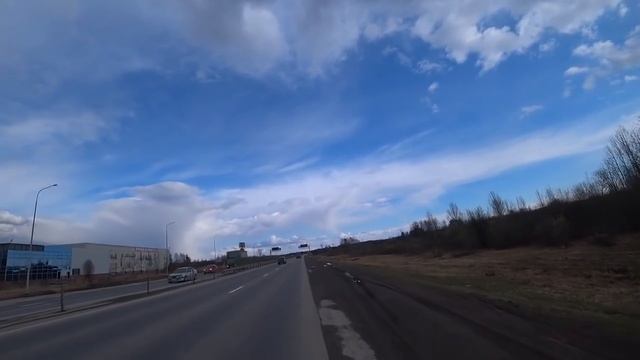 Москва-Магадан на велосипеде 16 серия