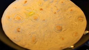 Мексиканская кесадилья