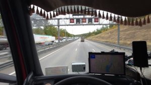 День в дороге / Идём на Кавказ / Один из вечеров в Казахстане