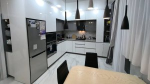 Квартира  82м² | Кипарисовая, 4