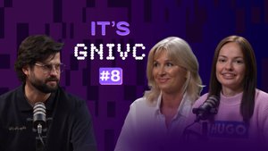 Метрики|IT`s GNIVC Подкаст #8