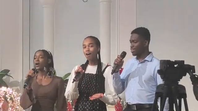 5 минут из Вечности. 5 января 2025