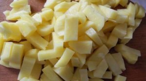 Лапша с белыми грибами