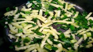 Квише с овощной начинкой