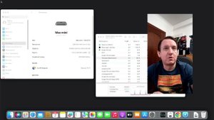 Вторая жизнь Apple Mac Mini 4,1 #3. Восхождение к macOS 15 Sequoia