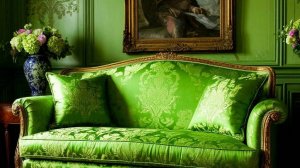 Ремонт дивана. Просто и всё работает.