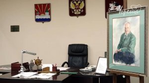 3 октября – День рождения Виктора Доркина