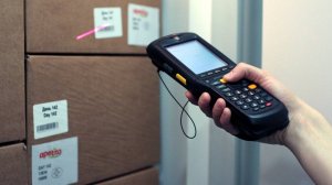 Приемка товара с ТСД в МойСклад. Простая приемка товара без задания.