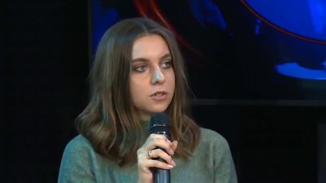 Молодая семья. Выпуск 9