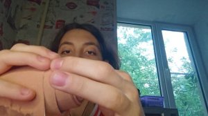 ASMR the sounds of sticky medical tape