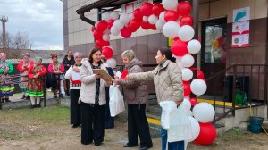 Открытие модельных библиотек