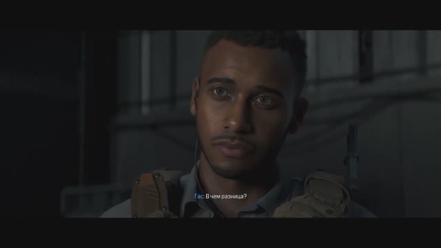 Call of Duty: Modern Warfare III [RUS, без комментариев]. Часть 9: Олигарх.