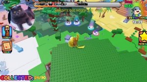 ДЕТСКИЙ САД Итальянских Животных в РОБЛОКС | ТУНГ ТУНГ САХУР, ТРАЛАЛЕЛО ТРАЛАЛА, БР ПАТАПИМ в ROBLOX