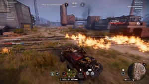 Морган - Легендарный Револьвер - Стоит Брать? - Crossout
