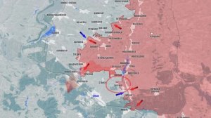 Фронтовая сводка 3 октября 2025 года