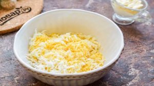 Крабовые палочки с начинкой