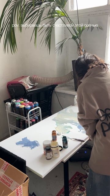 а что вас радует делать осенью? смотреть онлайн