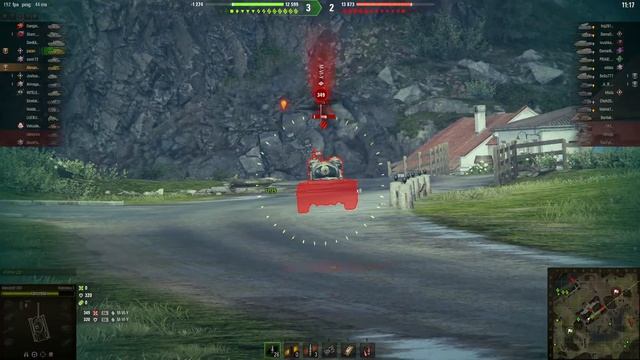 Рандом мира танков WOT смотреть онлайн