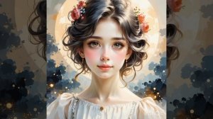 ЗАГАДОЧНАЯ