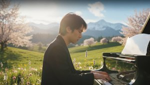 ВЕСЕННИЕ ГОЛОСА. Лучшие работы Международного фестиваль-конкурса  ЗВЕЗДА ТАЛАНТА