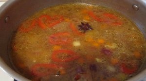 Лагман в домашних условиях