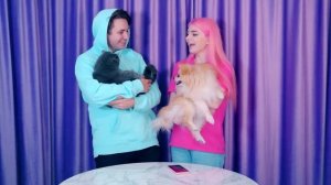 КТО ИЗ НАС ? ГРОМЧЕ ХОДИТ В ТУАЛЕТ  | ЭЛИС И БАТТЕРС