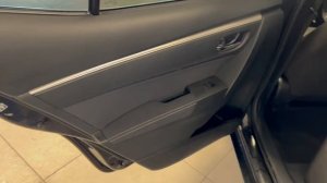 Видеопрезентация автомобиля Toyota Corolla XI (E160, E170, E180), 2013