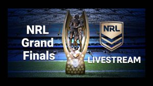 05.10.2025 | НРЛ 2025 | Гранд финал | NRL 2025 | Grand final