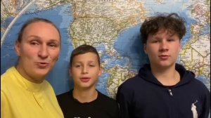 Buona giornata Mondale degli insegnanti!