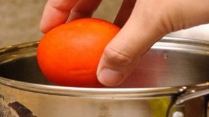 Мексиканский соус