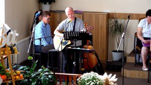 28 09 25 Жатва прославление