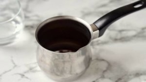 Капучино в турке