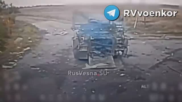 🇷🇺🔥🇺🇦⚡️«🅾тважные» наступают в Днепропетровской области и штурмуют Покровск