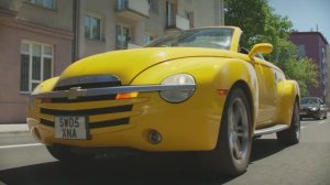 "Гранд тур", 5.02 (AlexFilm)