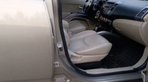 MITSUBISHI OUTLANDER XL 2008г. 3л АКПП МАКСИМАЛЬНАЯ КОМПЛЕТАЦИЯ