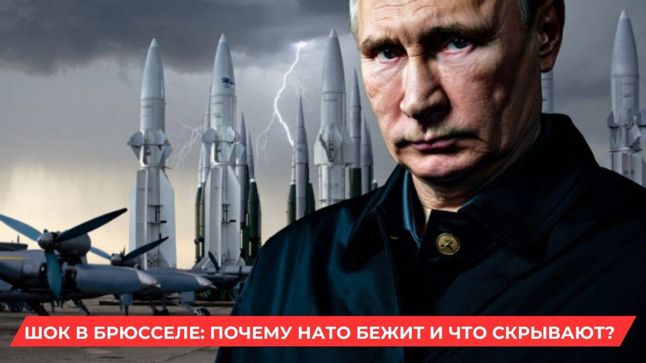 Секретные жертвы НАТО: кто погиб и почему это меняет всё?