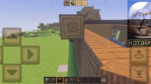 как построить небоскрёб в майнкравте
