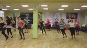 ИСПАНСКИЙ ТАНЕЦ