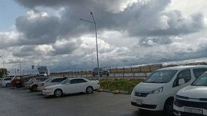 Осень, прогулка