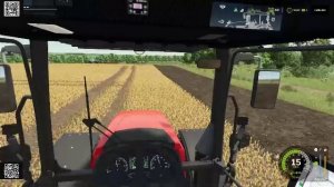 Farming Simulator 25.ЖУРАВЛЕВО