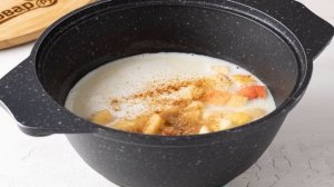 Каша из зеленой гречки