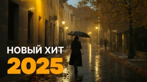 Красивая мелодия "Золотая печаль"