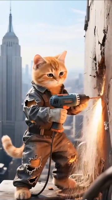 Котики 💛😺 Ставь Лайк Котику 😼❤️