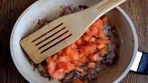 Мерджимек чорбасы