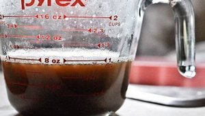 Мексиканская паста из фасоли